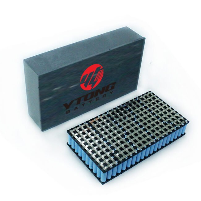 36V E-bike Battery Pack