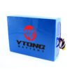YTONG Battery Custom 24v 36V 48V 52V 60V 72V 7.8Ah to 60Ah Lithium Electric Scooter Battery Pack  250W to 2000W Motor With Charger