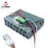 YTONG Battery Custom 24v 36V 48V 52V 60V 72V 7.8Ah to 60Ah Lithium Electric Scooter Battery Pack  250W to 2000W Motor With Charger