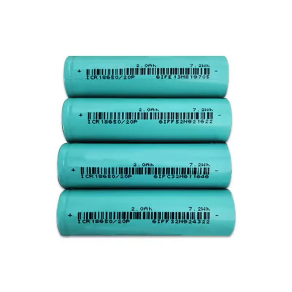 100% Grade a NCM 18650 Battery 3500mah 2000mah 2550mah 2900mah 3300mah 18650 Cell 3.65V 18650 Battery for Power Tools