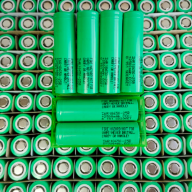 45A High Discharge Cell