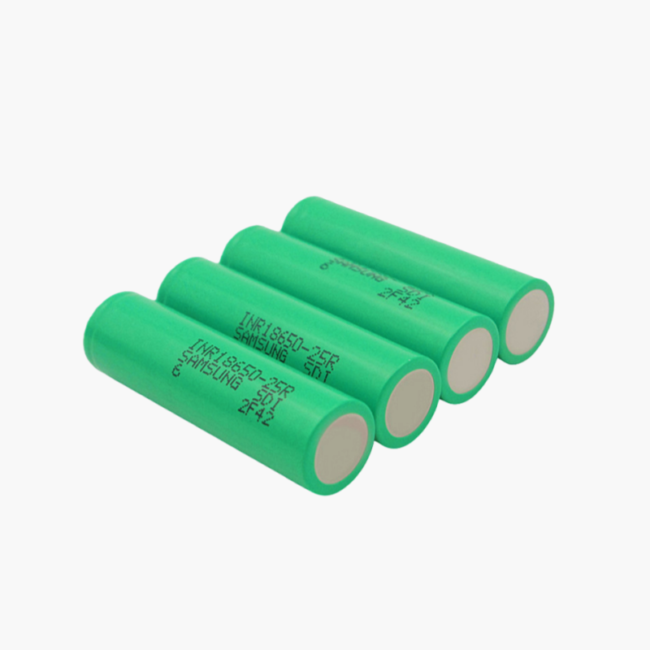 Samsung INR21700-50S