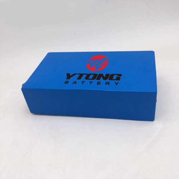 OEM  Electric Batteries 18650 21700 32650 Li-ion Batteries 48V 30Ah Lithium Ion Batteries Packs For Electric Scooter Wheelchairs