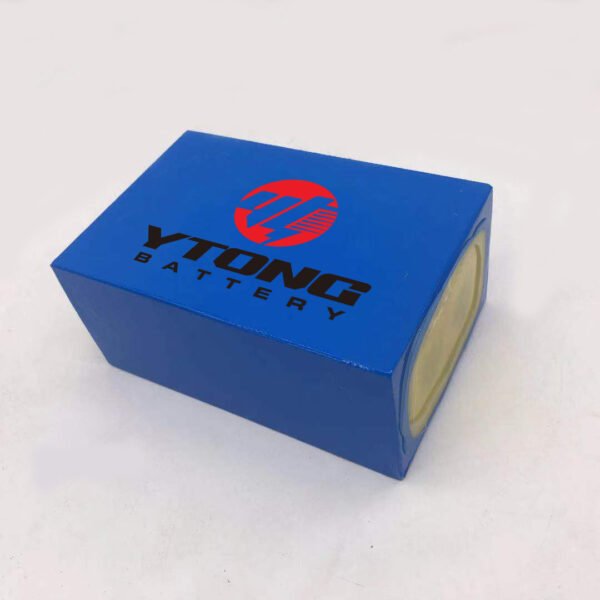 YTONG Battery OEM 36V 48V 60V 20AH 30AH 40AH 60AH Electric Scooter Electric Motorcycle Batteries 18650 21700 32650 Lithium iron Battery