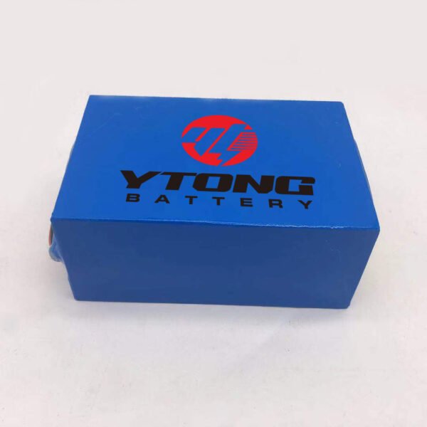 OEM 18650 21700 3500mah 4500mah 5000mah Cell 36V 20AH Lithium Battery Pack for 36v 20ah battery for Electric Bikes Home Storage Battery