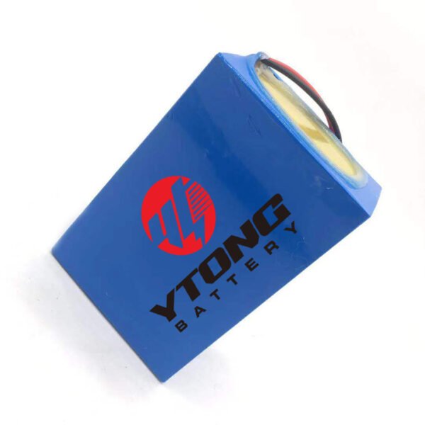 YTONG Battery OEM 36V 48V 60V 20AH 30AH 40AH 60AH Electric Scooter Electric Motorcycle Batteries 18650 21700 32650 Lithium iron Battery