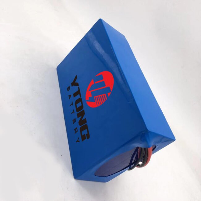 OEM  Electric Batteries 18650 21700 32650 Li-ion Batteries 48V 30Ah Lithium Ion Batteries Packs For Electric Scooter Wheelchairs