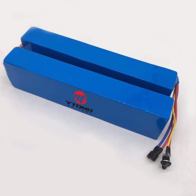 Rechargeable Lithium Battery24v 7ah Battery Pack Electric Scooter 18650 Samsung Original cell 24V Skateboard Battery