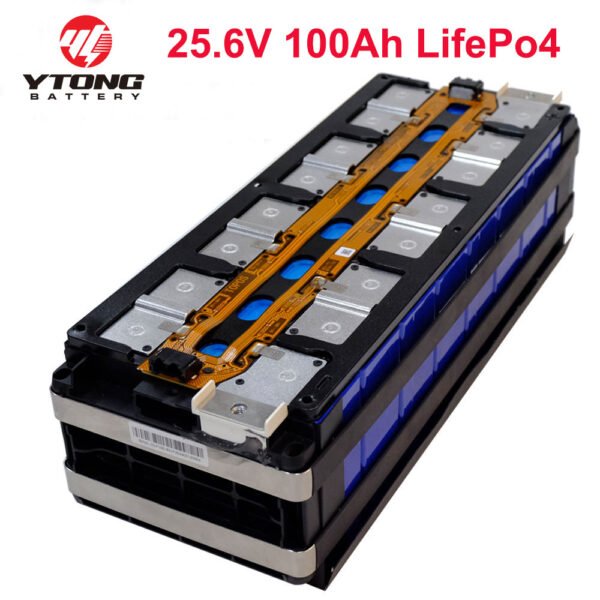 DIY Battery Box 24v 48v 100Ah 200Ah 300Ah Solar Energy Phosphate Battery  200Ah 300Ah  LifePo4 Battery