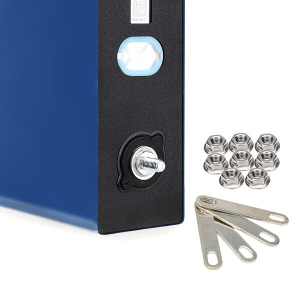 Factory Price CATL 100Ah Cells 2.5C-3C High C Rate EU Stock Grade A 3.2v 100ah Lifepo4 Battery Cell Prismatic LitFePO4 Batteries