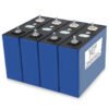 Factory Price CATL 100Ah Cells 2.5C-3C High C Rate EU Stock Grade A 3.2v 100ah Lifepo4 Battery Cell Prismatic LitFePO4 Batteries