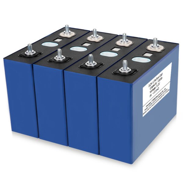 Factory Price CATL 100Ah Cells 2.5C-3C High C Rate EU Stock Grade A 3.2v 100ah Lifepo4 Battery Cell Prismatic LitFePO4 Batteries