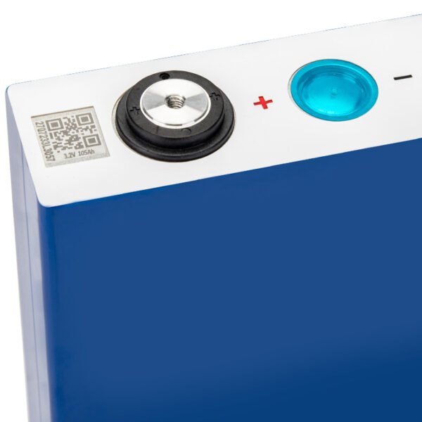 EVE CALB Grade A LiFePO4 Cell 3.2V 105Ah 280Ah 314Ah Home Solar Rechargeable Batteries Lifepo4 3.2v Battery