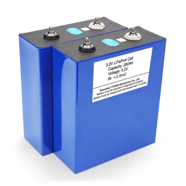 280Ah Prismatic Battery