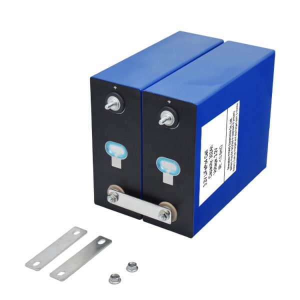 Prismatic LiFePO4 Cells