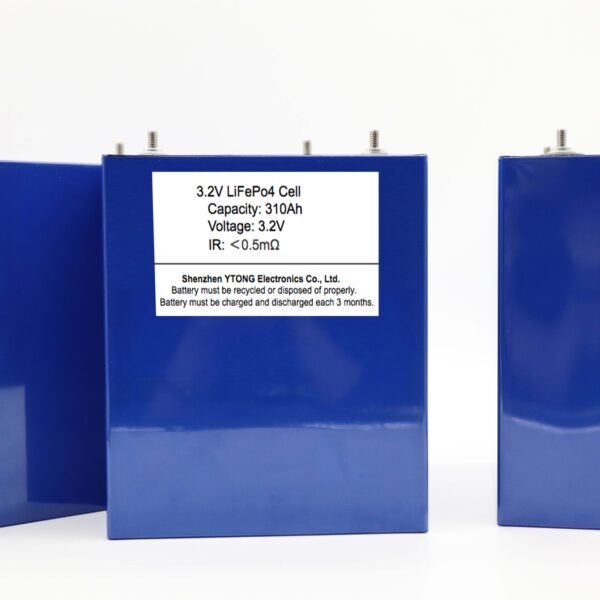 Deep Cycles 8000+ V3 EU Stock 3.2V 280Ah Lifepo4 Battery 314Ah 320ah Prismatic 3.2V Lifepo4 Battery Cell MB31 314ah LFP Battery Cell for Solar System