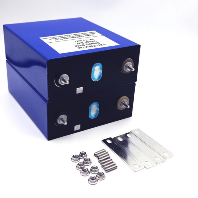 Deep Cycles 8000+ V3 EU Stock 3.2V 280Ah Lifepo4 Battery 314Ah 320ah Prismatic 3.2V Lifepo4 Battery Cell MB31 314ah LFP Battery Cell for Solar System