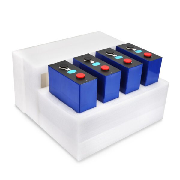CATL EVE 314Ah Lithium Battery