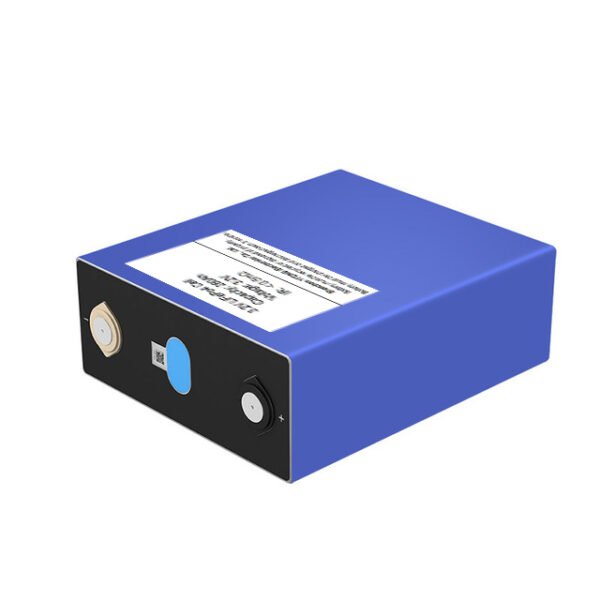 CALB LiFePO4 3.2V 280Ah 314Ah 9000 Cycle Life Rechargeable Grade A CALB LiFePO4 cell