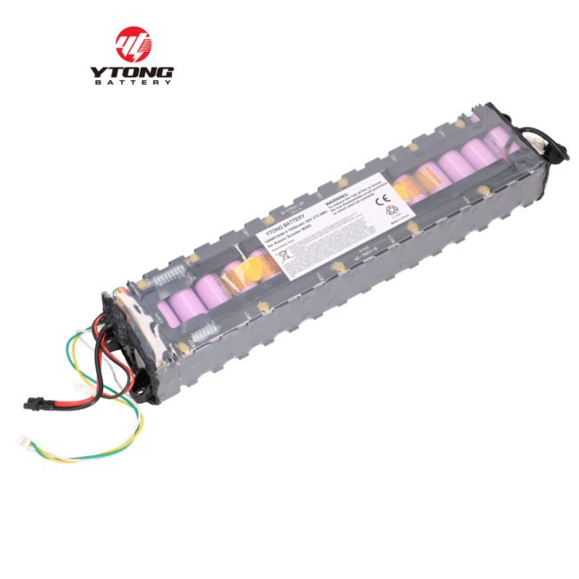 36V 7.8Ah Li-ion Battery