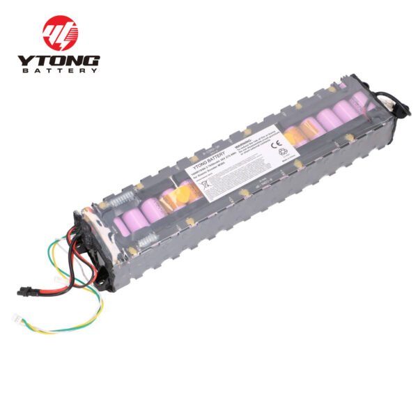 36V 17.5AH 10S5P Li-ion Battery Pack 18650 3.7V 3500MAH Battery Pack for Electric Scooter Electric Skateboard Foldable