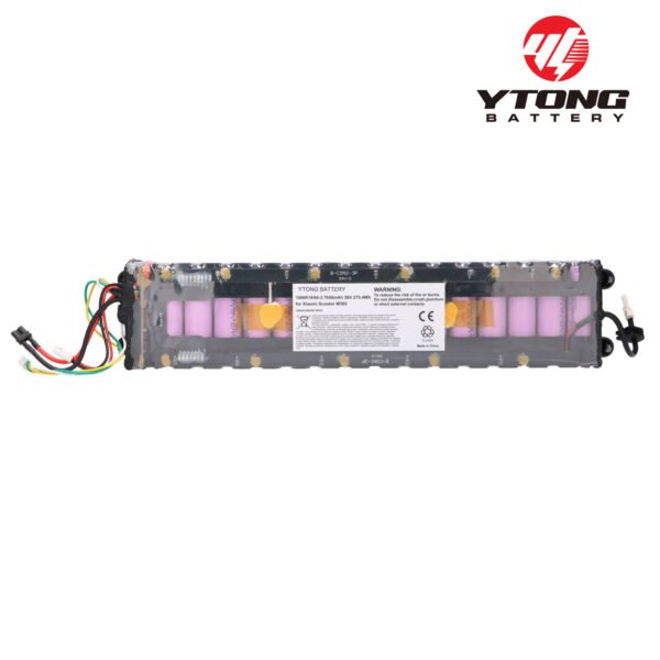 10S2P Electric Scooter M365 Battery Pack 10INR19/66-3 7650mAh 36V 6Ah Battery XIAOMI Scooter Battery