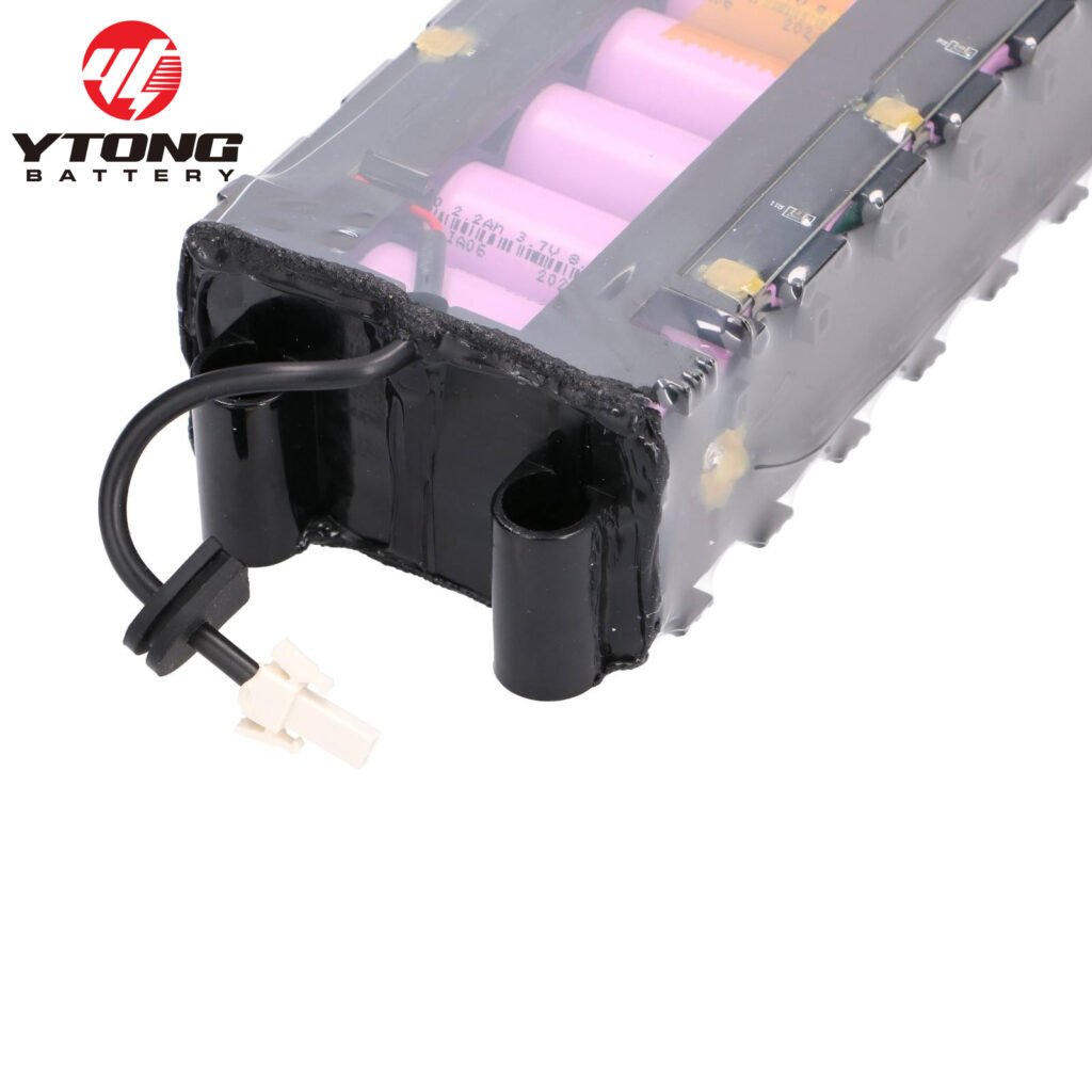 36V 7.8Ah Lithium Battery Pack