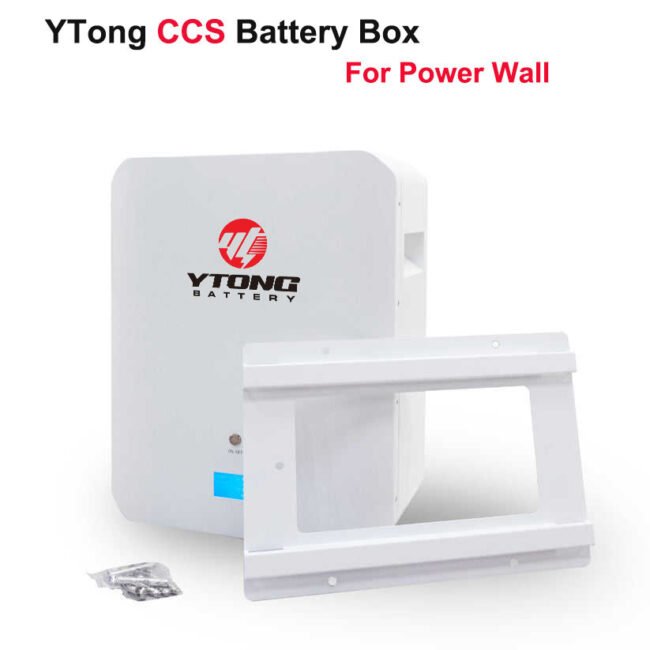 Energy Storage 48V 200AH LiFePO4 Stackable 10kWh Solar Battery Pack with Bluetooth Home Energy Storage System BMS Protection