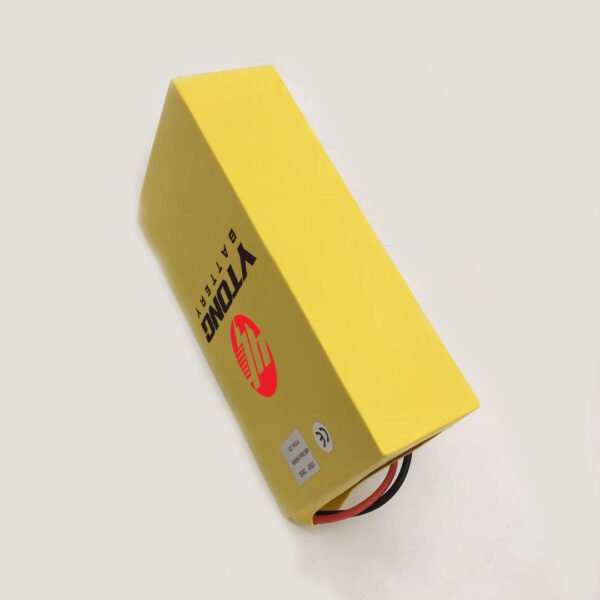 Customized Rechargeable 18650 21700 48V 20ah 60V 20ah Ebike Battery Pack 52v 20ah Li-ion Battery for Electric Bike