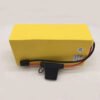 YTONG OEM Lithium Battery Pack 12v 24V 36V 48V 60v 20ah 30ah 40ah 50ah 60ah Lithium Battery 48V 20Ah Rechargeable Battery Pack