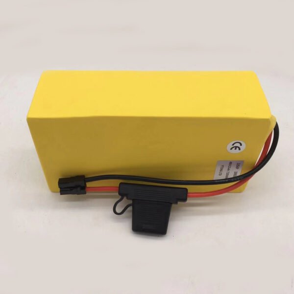 YTONG OEM Lithium Battery Pack 12v 24V 36V 48V 60v 20ah 30ah 40ah 50ah 60ah Lithium Battery 48V 20Ah Rechargeable Battery Pack