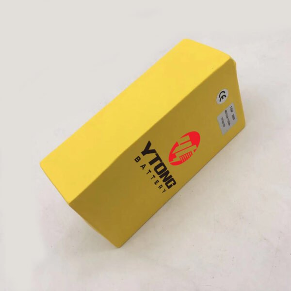High Quality OEM 12V 24V 36V 48V 60V 72V 20Ah 30Ah 40Ah Lithium Battery Pack for Golf E-bike Electric Bicycle Scooter