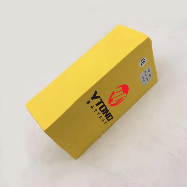 YTONG OEM Lithium Battery Pack 12v 24V 36V 48V 60v 20ah 30ah 40ah 50ah 60ah Lithium Battery 48V 20Ah Rechargeable Battery Pack