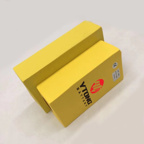 Semi-solid State Battery