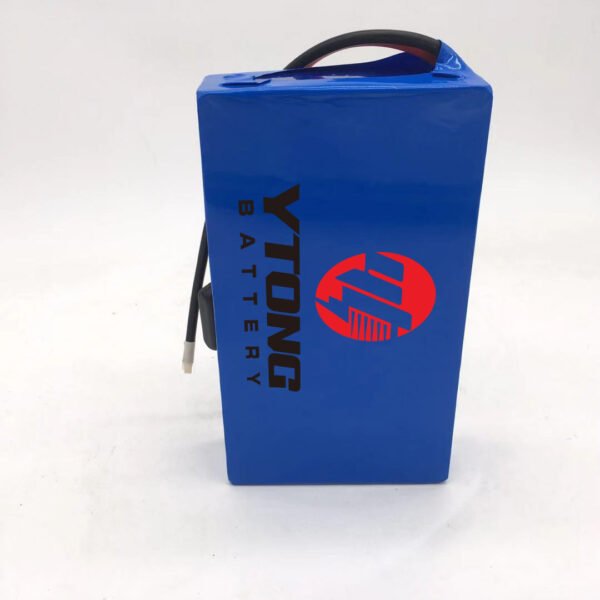 52v Li-ion Battery for Electric Bike