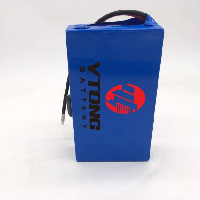52v Li-ion Battery for Electric Bike
