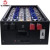 YTONG 16S 280Ah 300Ah 314Ah 15KW  Lifepo4 Battery Box Rack  DIY Kit 16S Jk BMS 51.2 48 V Voltage Battery