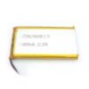 906090 3.7V 6000mAh Lithium Polymer Battery