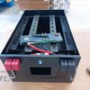 24V 48V Custom LiFePO4 Battery Module Accessories Aluminum End Plate,stainless Steel Strips,Cell Contact System(CCS)