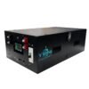 24V 48V Custom LiFePO4 Battery Module Accessories Aluminum End Plate,stainless Steel Strips,Cell Contact System(CCS)