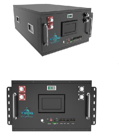 24V 48V Custom LiFePO4 Battery Module Accessories Aluminum End Plate,stainless Steel Strips,Cell Contact System(CCS)