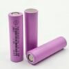 China Grade a 18650 3.6V 2600mAh Li-ion Power Rechargeable Battery 2600mah Power Cylindrical Battery for Electric bike