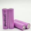 China Grade a 18650 3.6V 2600mAh Li-ion Power Rechargeable Battery 2600mah Power Cylindrical Battery for Electric bike