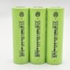 High Capacity 21700 Rechargeable Lifepo4 Lithium Iron Battery Cell 3.6v 4500mah for Electric Scooter Home Energy Battery