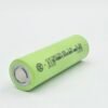 High Capacity 21700 Rechargeable Lifepo4 Lithium Iron Battery Cell 3.6v 4500mah for Electric Scooter Home Energy Battery