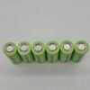 High Capacity 21700 Rechargeable Lifepo4 Lithium Iron Battery Cell 3.6v 4500mah for Electric Scooter Home Energy Battery