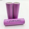 Grade a Inr21700-P42a 3.6v 4200mah Lithium Ion Battery 21700 P42a High Discharge 4200mAh 5C Battery Cell
