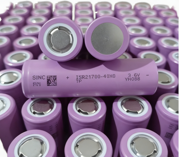 China Grade a 18650 3.6V 2600mAh Li-ion Power Rechargeable Battery 2600mah Power Cylindrical Battery for Electric bike