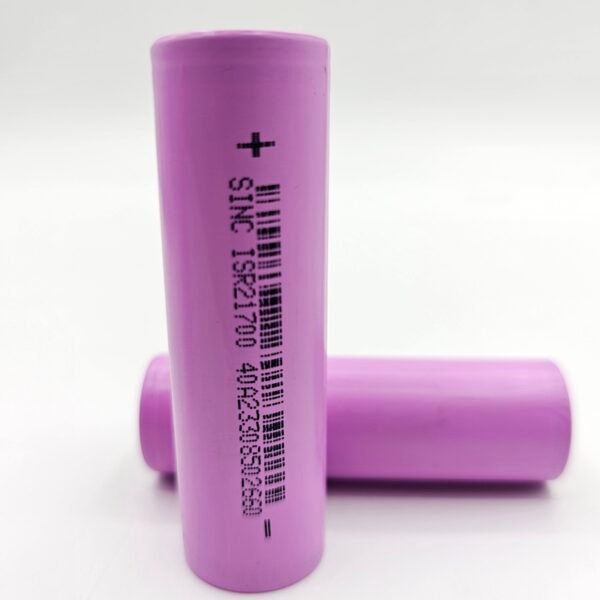 Grade a Inr21700-P42a 3.6v 4200mah Lithium Ion Battery 21700 P42a High Discharge 4200mAh 5C Battery Cell