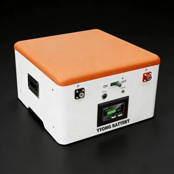 LFP 200Ah Solar Power Kit For Off Grid 24V 200Ah LiFePO4 Battery Grid-Tied Home Backup Use With Inverter Lithium Battery Storage System